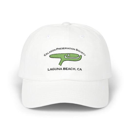 Classic Dad Cap