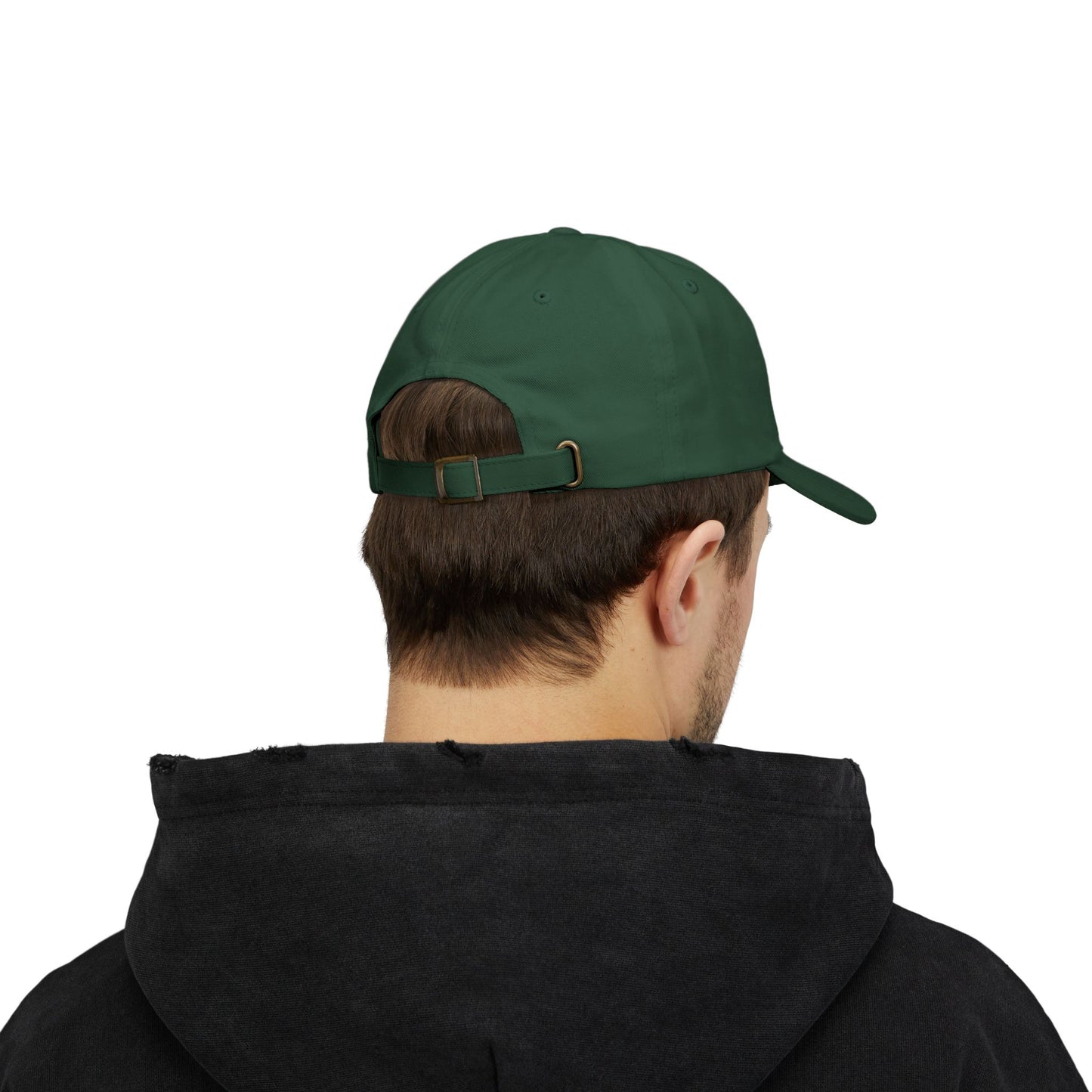 Hat/Cap with Andy's Jesus Lives Design