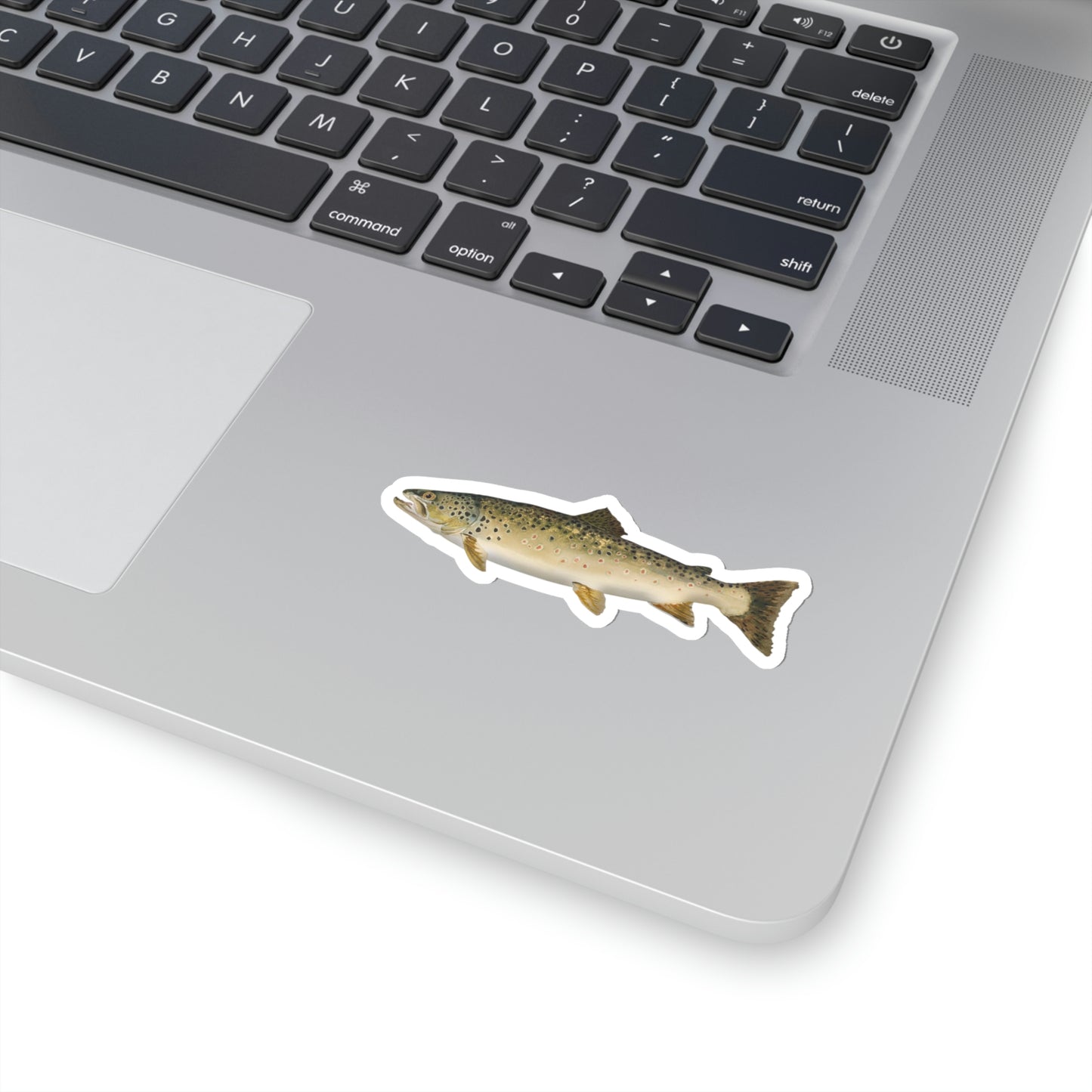 Copy of School Colors - Kiss-Cut Stickers