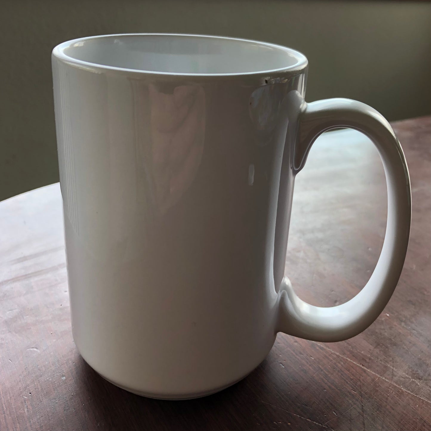 "Custom Misc Mug" You pick the art you want... Custom Coffee/Tea Mug 15 oz.