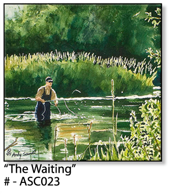 ASC023 "The Waiting"