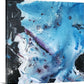 "Winter Sparkle" - 10"x10" Original Acrylic Painting or Print