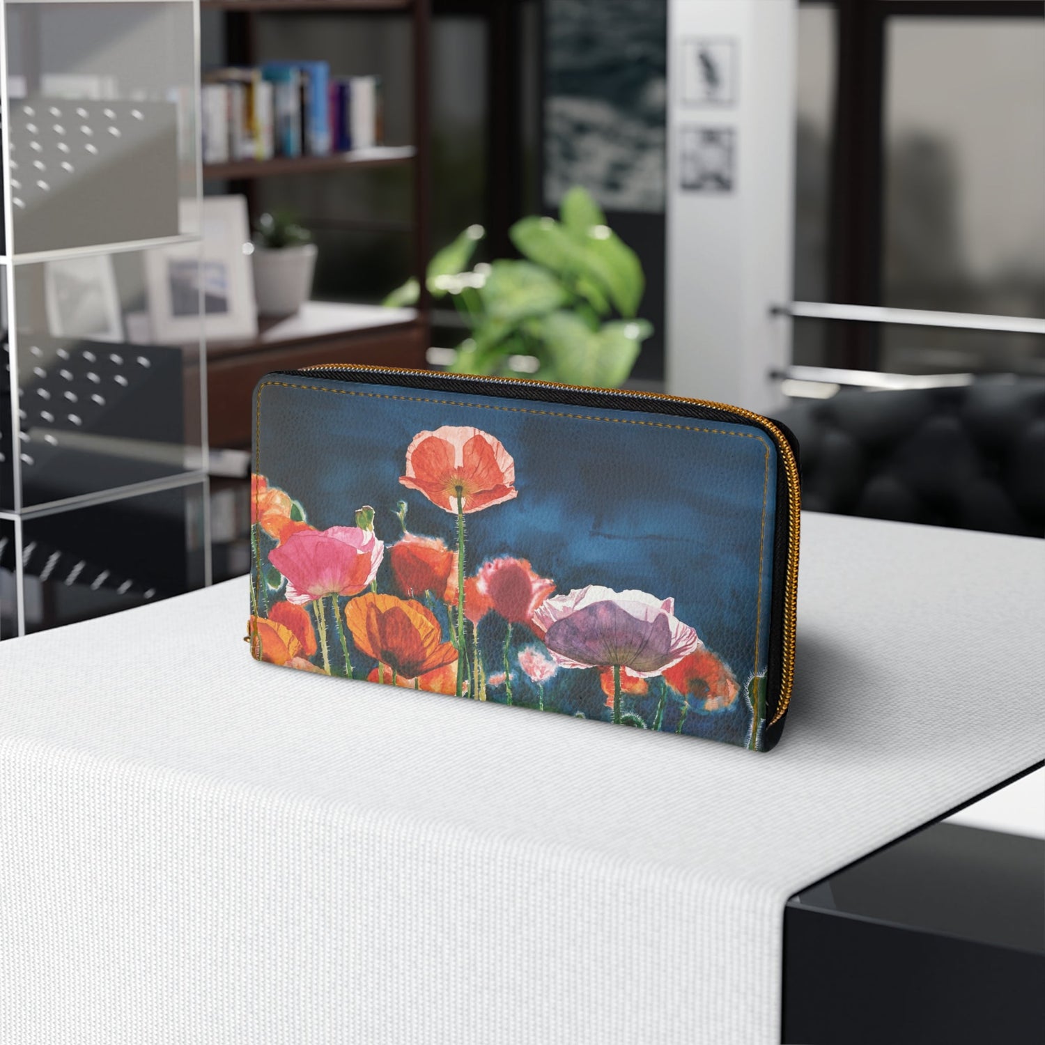 Wallets & Purses