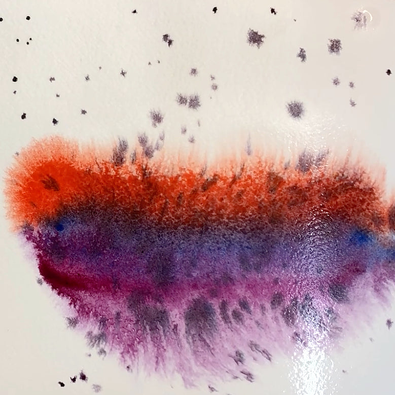All Available Original Watercolors
