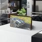 Zipper Wallet - Andy's "'68 Camaros" Painting Series