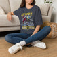 "The Idaho Hockey Player" - Unisex Softstyle T-Shirt