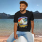 Original Design "Big Zee Surf Off 10th Year" T-Shirt