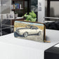Zipper Wallet - Andy's "'68 Camaros" Painting Series