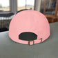 Hat/Cap with Andy's Jesus Lives Design
