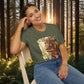 "Gathering unto the King" soft style T-Shirt