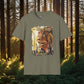 "Gathering unto the King" soft style T-Shirt