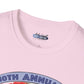 Original Design "Big Zee Surf Off 10th Year" T-Shirt