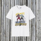 "The Idaho Hockey Player" - Unisex Softstyle T-Shirt