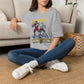 "The Idaho Hockey Player" - Unisex Softstyle T-Shirt