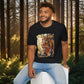 "Gathering unto the King" soft style T-Shirt