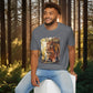 "Gathering unto the King" soft style T-Shirt