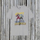 "The Idaho Hockey Player" - Unisex Softstyle T-Shirt