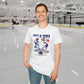 "Puck-a-Palousa 2024" tournament shirts - Unisex Softstyle T-Shirt