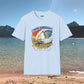 Original Design "Big Zee Surf Off 10th Year" T-Shirt