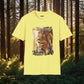 "Gathering unto the King" soft style T-Shirt