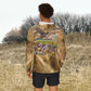 Chukar Hunters Hoodie