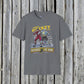 "The Idaho Hockey Player" - Unisex Softstyle T-Shirt