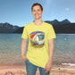 Original Design "Big Zee Surf Off 10th Year" T-Shirt