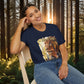 "Gathering unto the King" soft style T-Shirt