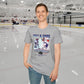 "Puck-a-Palousa 2024" tournament shirts - Unisex Softstyle T-Shirt