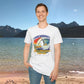 Original Design "Big Zee Surf Off 10th Year" T-Shirt