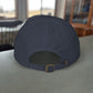Hat/Cap with Andy's Jesus Lives Design