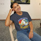Original Design "Big Zee Surf Off 10th Year" T-Shirt