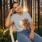 "Gathering unto the King" soft style T-Shirt