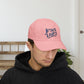 Hat/Cap with Andy's Jesus Lives Design