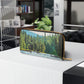 Zipper Wallet - Fly Fishing Paintings