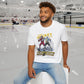 "The Idaho Hockey Player" - Unisex Softstyle T-Shirt