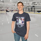 "Puck-a-Palousa 2024" tournament shirts - Unisex Softstyle T-Shirt