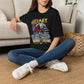 "The Idaho Hockey Player" - Unisex Softstyle T-Shirt