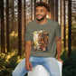 "Gathering unto the King" soft style T-Shirt