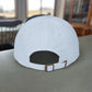 Hat/Cap with Andy's Jesus Lives Design