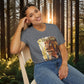 "Gathering unto the King" soft style T-Shirt