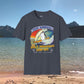 Original Design "Big Zee Surf Off 10th Year" T-Shirt
