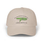 Celadon Preservation Society Hat