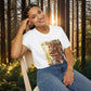 "Gathering unto the King" soft style T-Shirt