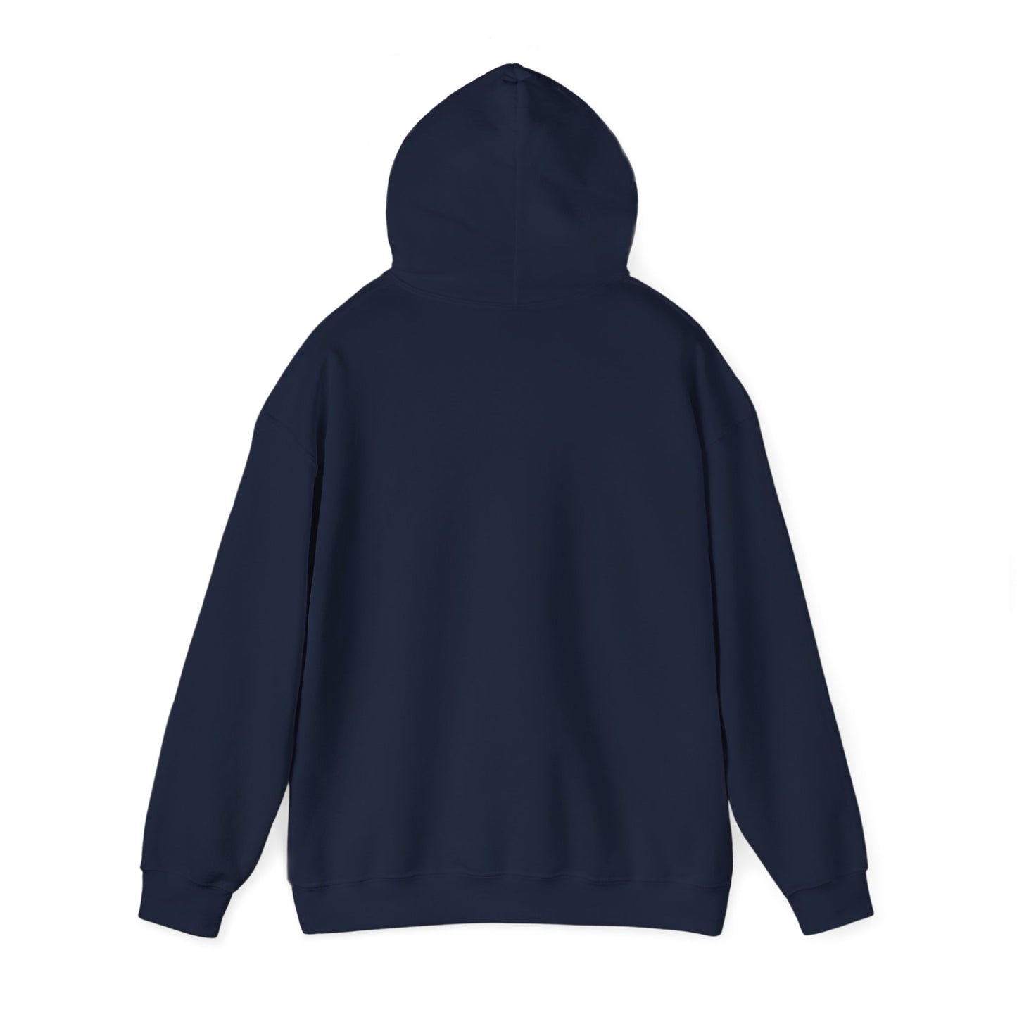 Hockey Mom Hooded Sweatshirt (original design)