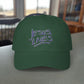 Hat/Cap with Andy's Jesus Lives Design