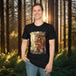 "Gathering unto the King" soft style T-Shirt