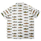 "Grand Slam of Trout" Hawaiian shirt