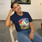 Original Design "Big Zee Surf Off 10th Year" T-Shirt