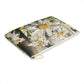"Daisies by the Shed" Accessory Pouch